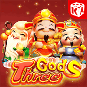 Phúc Lộc Thọ Báo Hỷ game icon
