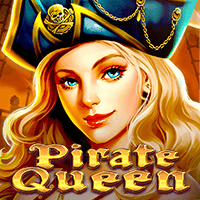 Nữ hoàng hải tặc game icon