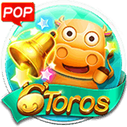 6 bò đực game icon