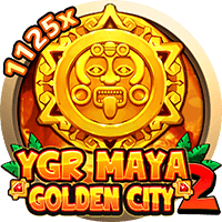 YGR Thành phố vàng Maya 2 game icon