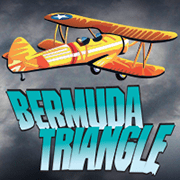Tam Giác Quỷ Bermuda