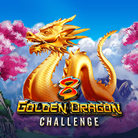 Thách Thức 8 Rồng Vàng game icon