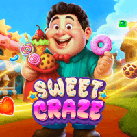 Cơn Sốt Ngọt Ngào game icon