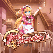 Quán Cafe Hầu Gái Kì Diệu game icon