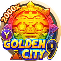 Thành Phố Vàng 9 game icon