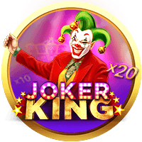 Vua Joker game icon