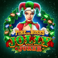 Lửa và Hoa Hồng Hề Vui Vẻ game icon