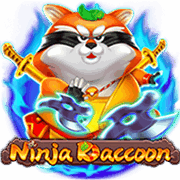 Ninja Gấu Mèo game icon