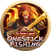 CQ9 Một que bắt cá game icon