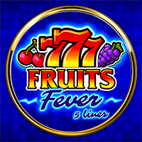 Hoa Quả Cuồng Nhiệt 5 Dòng game icon