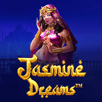 Giấc Mơ Hoa Nhài game icon