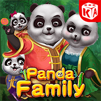 Gia Tộc Gấu Trúc game icon
