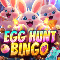 Bingo Săn Trứng game icon